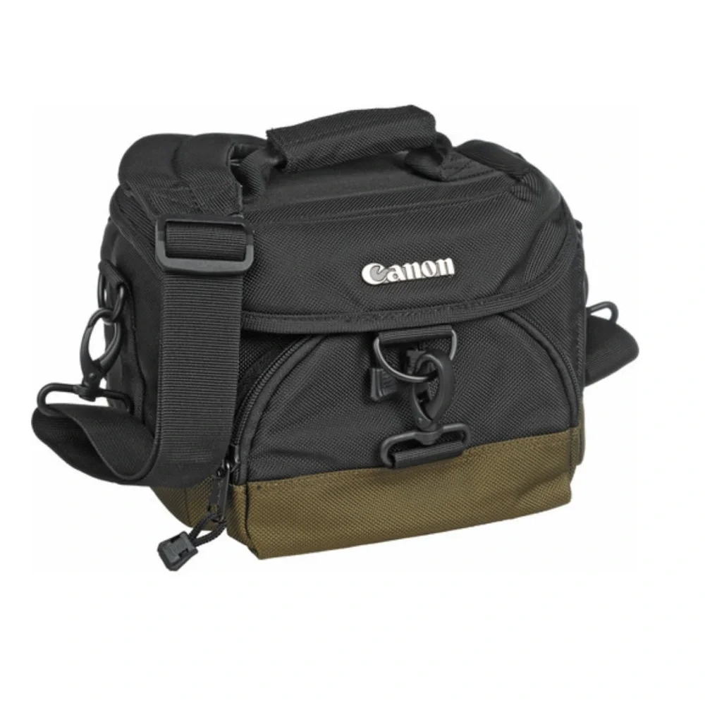 Canon 100EG Custom Gadget Bag